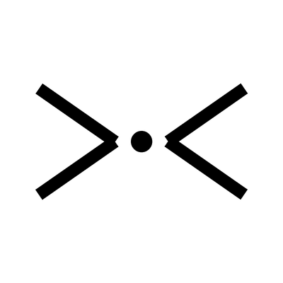 doublethink logo